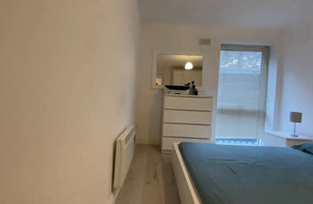 ID: 3041, 1 Bedroom Property, Dublin 1-7