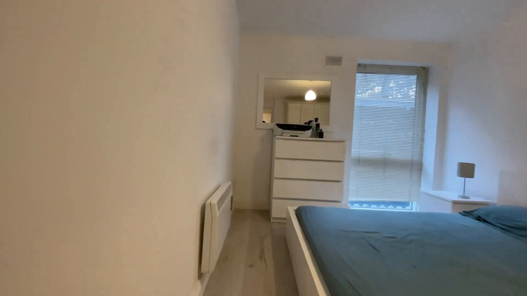 ID: 3041, 1 Bedroom Property, Dublin 1