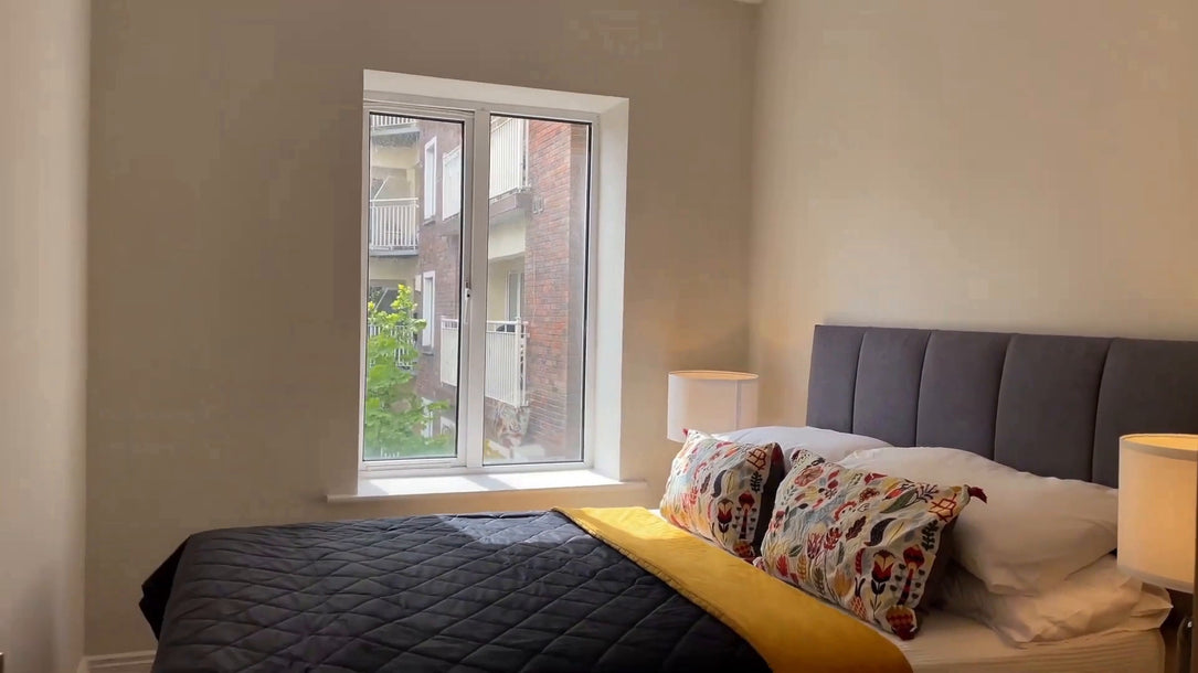 ID: 3801, 3 Bedroom Property, Dublin 2