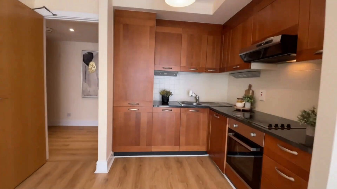 ID: 3017, 1 Bedroom Property, Dublin 2
