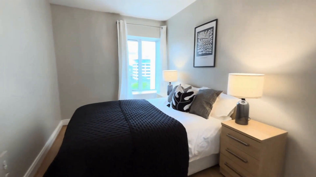 ID: 3909, 3 Bedroom Property, Dublin 2