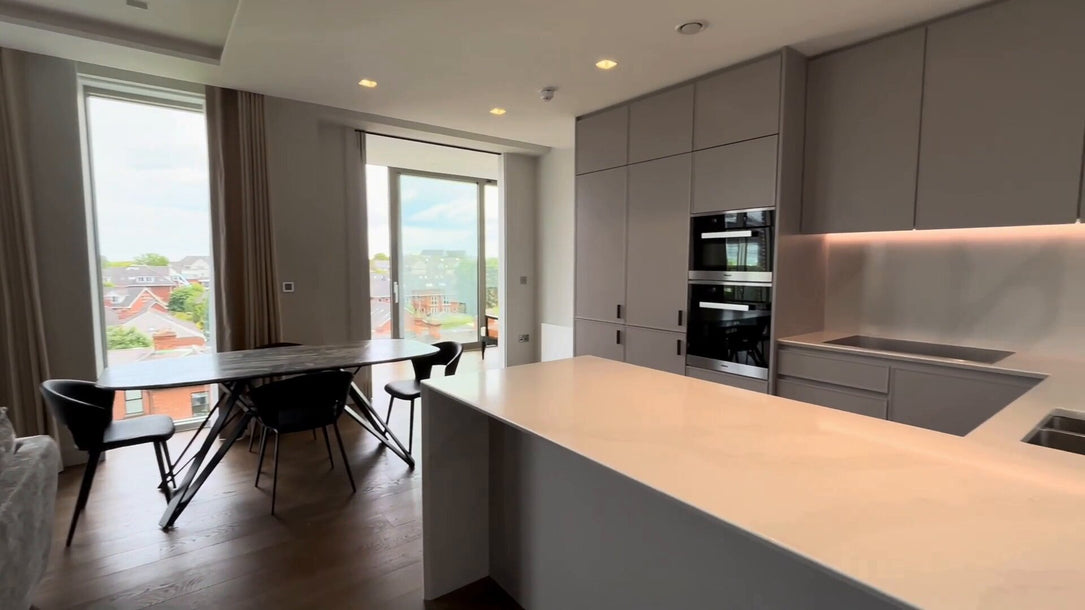 ID: 3080, 2 Bedroom Property, Dublin 4