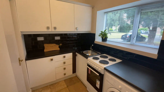 ID: 3107, 2 Bedroom Property, Dublin 4