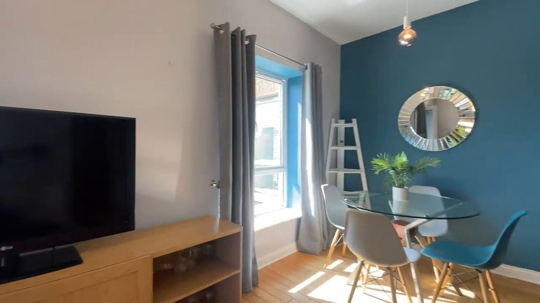 ID: 3906, 2 Bedroom Property, Dublin 8
