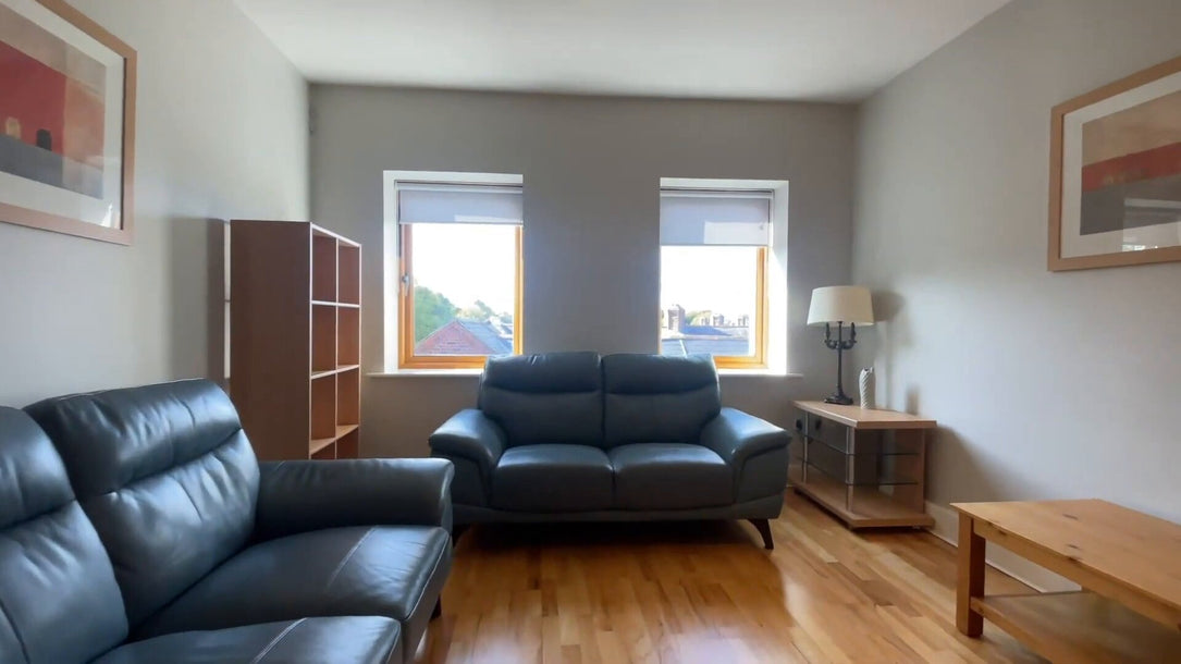 ID: 3207, 1 Bedroom Property, Dublin 8
