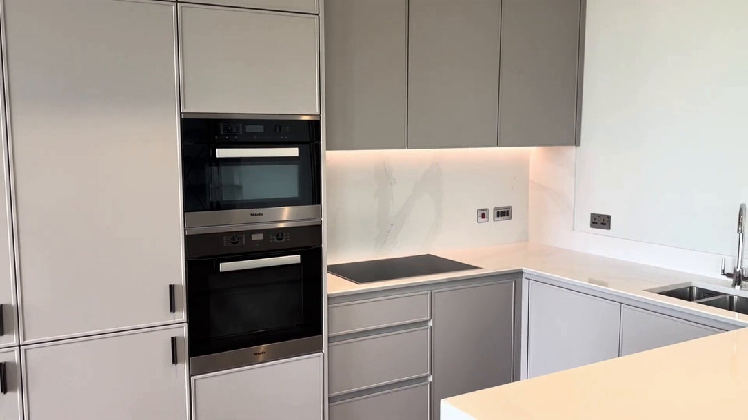 ID: 3080, 2 Bedroom Property, Dublin 4