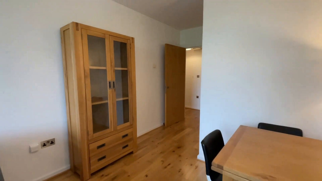 ID: 3044, 2 Bedroom Property, Dublin 3