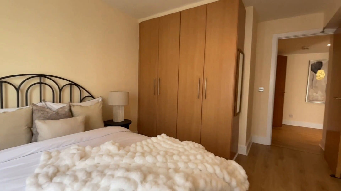 ID: 3017, 1 Bedroom Property, Dublin 2