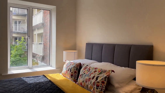 ID: 3801, 3 Bedroom Property, Dublin 2