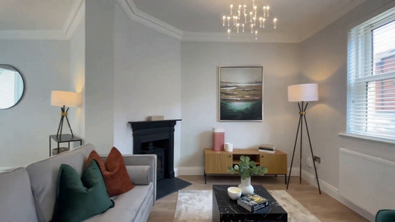 ID: 3402, 2 Bedroom Property, Dublin 8