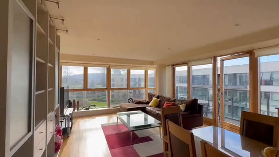 ID: 3021, 3 Bedroom Property, Dublin 6
