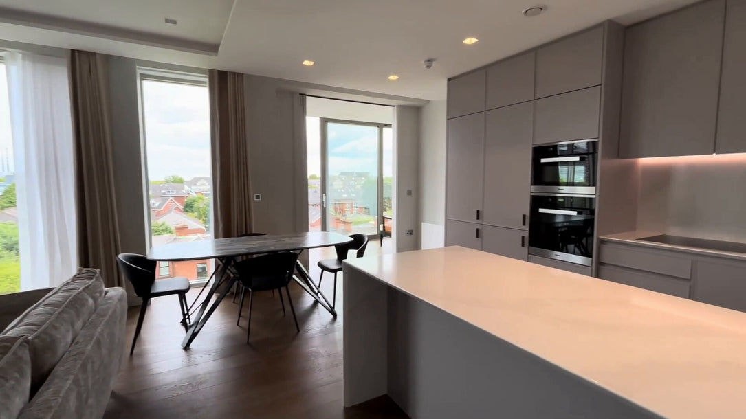 ID: 3080, 2 Bedroom Property, Dublin 4