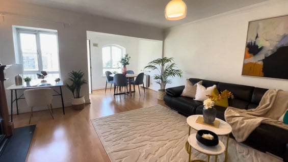 ID: 3008, 2 Bedroom Property, Dublin 4