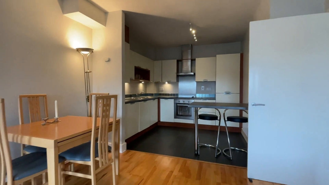 ID: 3207, 1 Bedroom Property, Dublin 8
