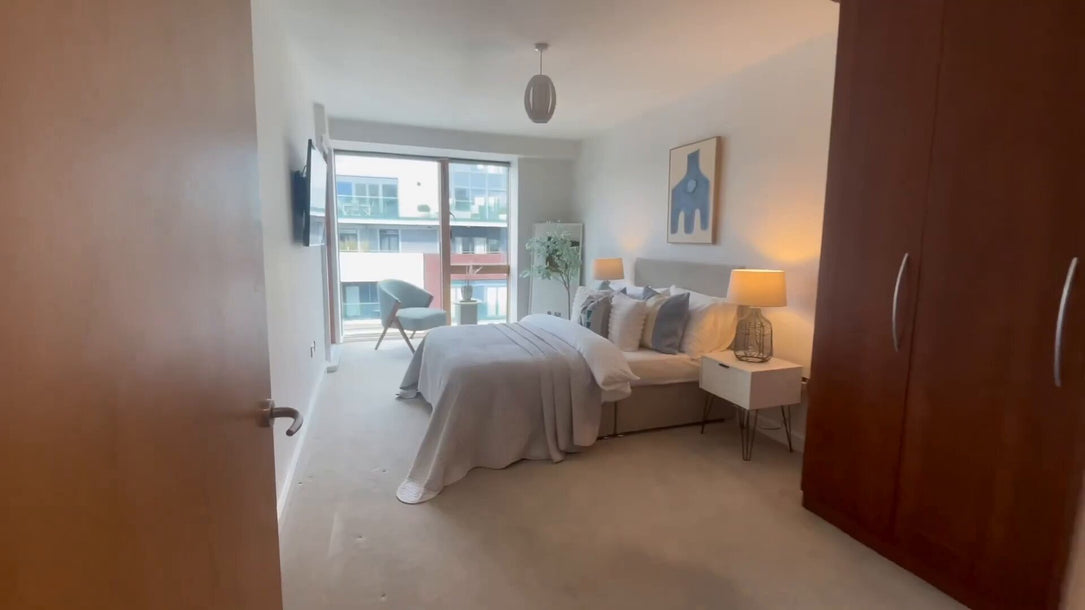 ID: 3101, 2 Bedroom Property, Dublin 2