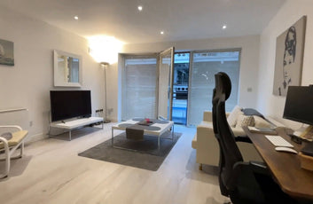 ID: 3041, 1 Bedroom Property, Dublin 1-3