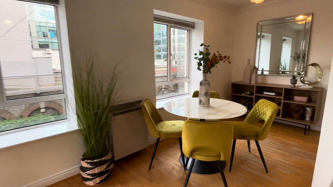 ID: 3009, 2 Bedroom Property, Dublin 4