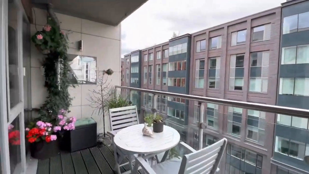ID: 3024, 2 Bedroom Property, Dublin 1