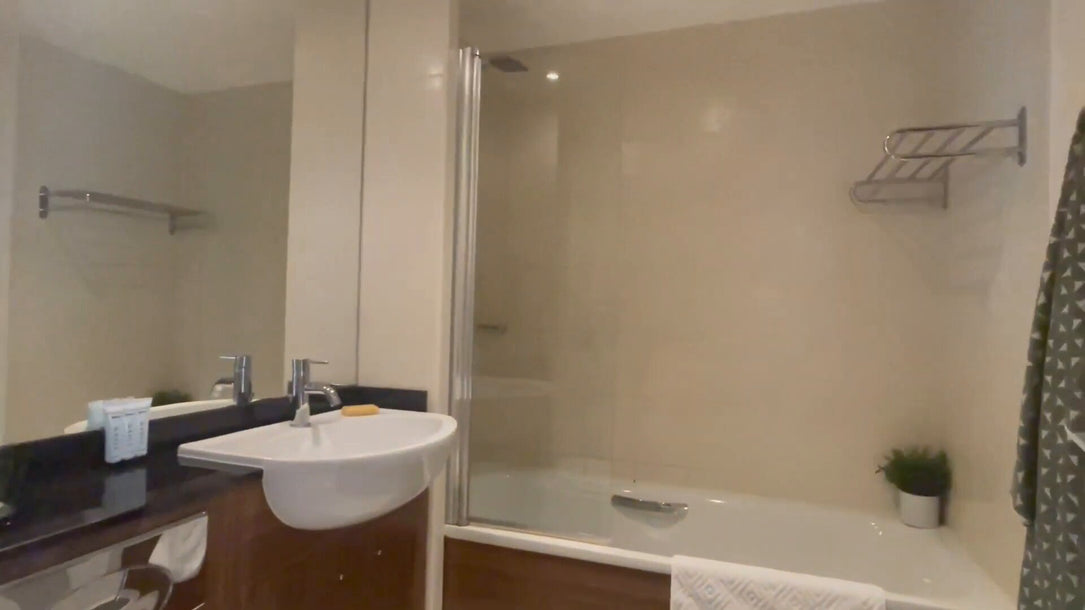 ID: 3405, 1 Bedroom Property, Dublin 6