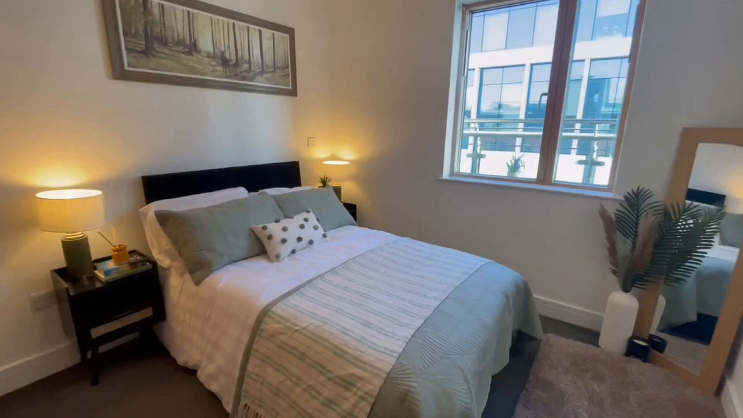 ID: 3012, 1 Bedroom Property, Dublin 2