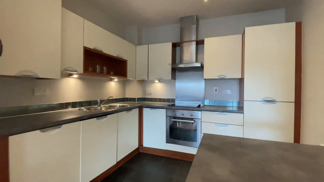 ID: 3207, 1 Bedroom Property, Dublin 8