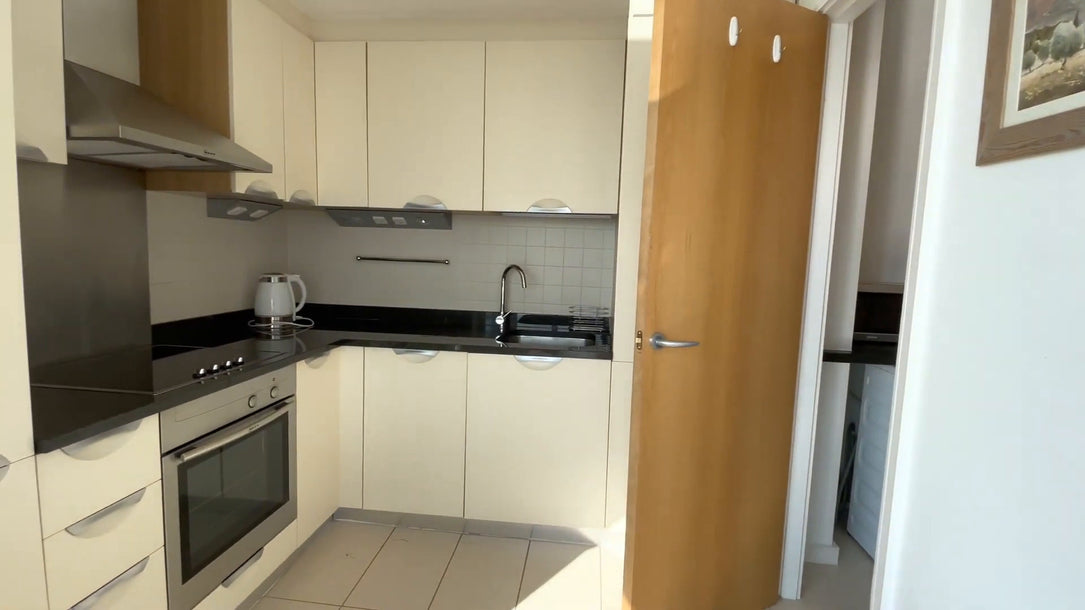 ID: 3209, 2 Bedroom Property, Dublin 6