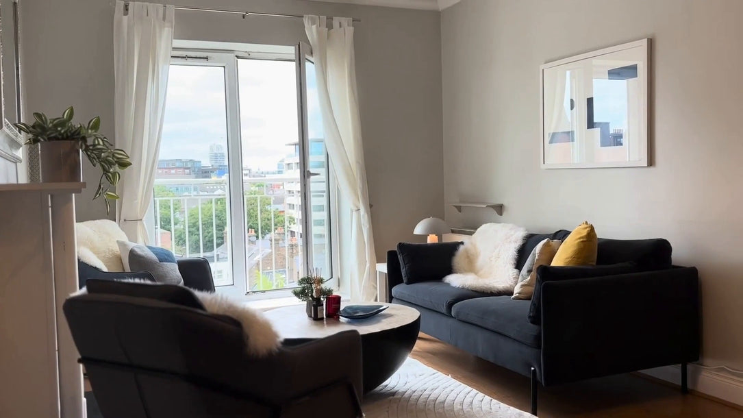 ID: 3909, 3 Bedroom Property, Dublin 2