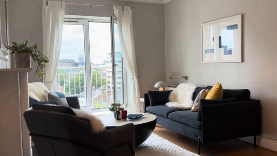 ID: 3909, 3 Bedroom Property, Dublin 2