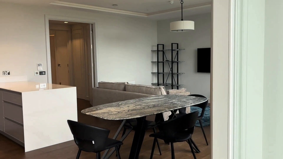 ID: 3080, 2 Bedroom Property, Dublin 4