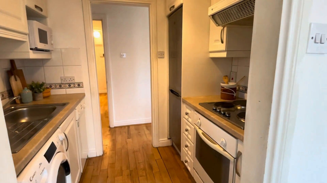 ID: 3009, 2 Bedroom Property, Dublin 4