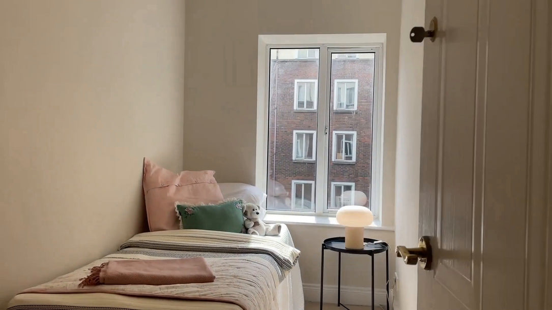 ID: 3801, 3 Bedroom Property, Dublin 2
