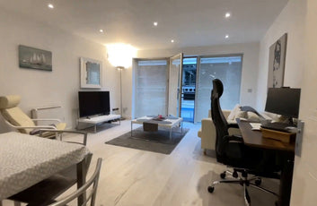 ID: 3041, 1 Bedroom Property, Dublin 1-1