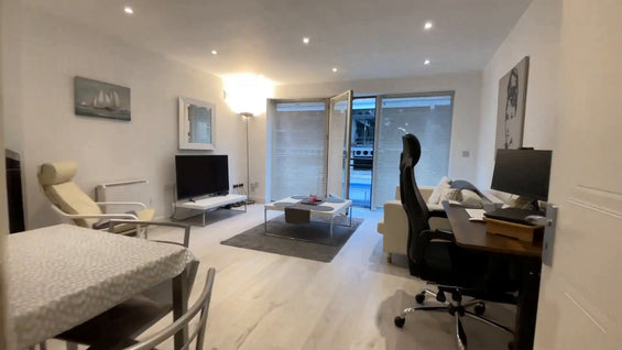 ID: 3041, 1 Bedroom Property, Dublin 1