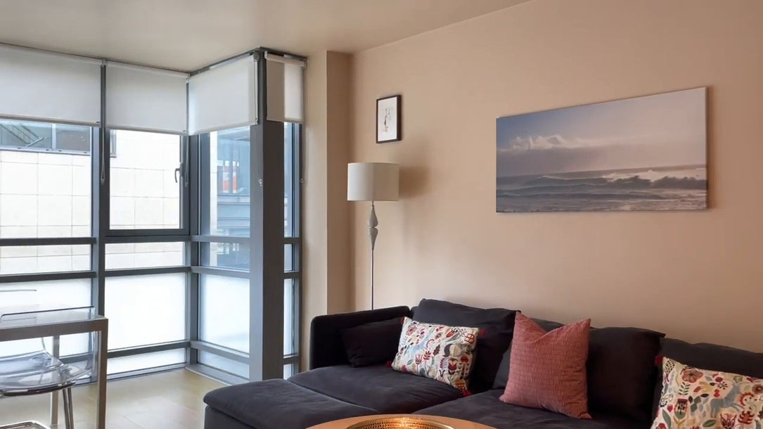 ID: 3205, 2 Bedroom Property, Dublin 7