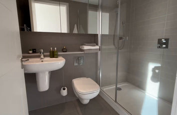 ID: 3016, 2 Bedroom Property, Dublin 9-9