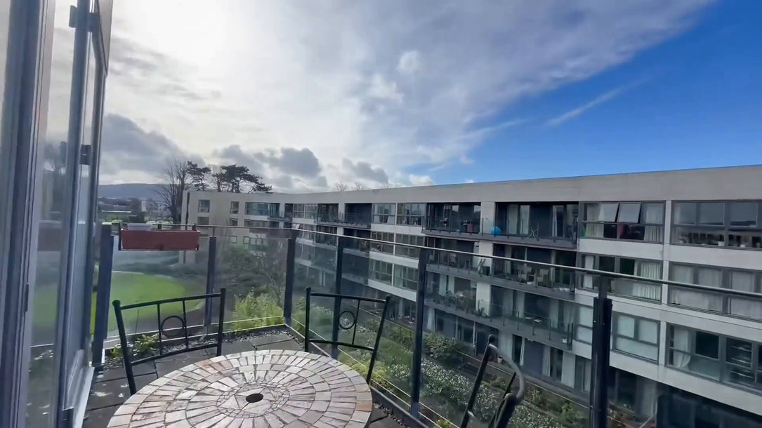 ID: 3021, 3 Bedroom Property, Dublin 6