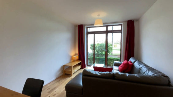 ID: 3044, 2 Bedroom Property, Dublin 3