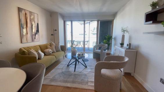 ID: 3101, 2 Bedroom Property, Dublin 2