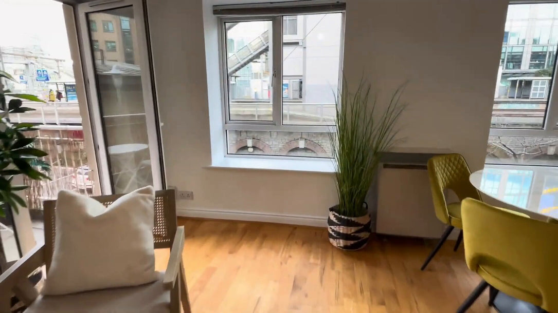 ID: 3009, 2 Bedroom Property, Dublin 4