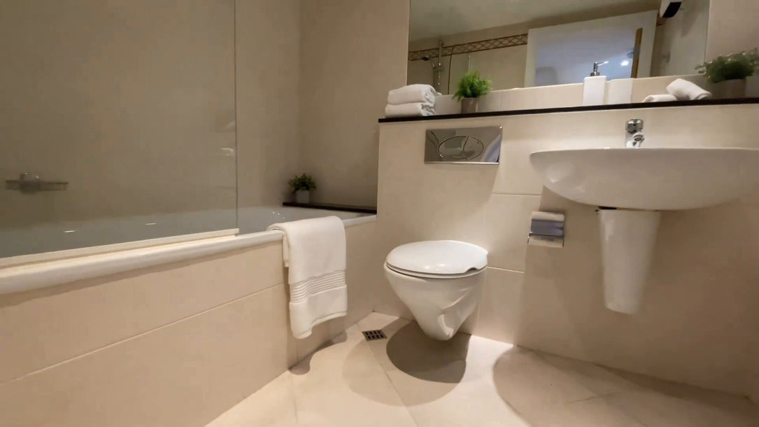 ID: 3017, 1 Bedroom Property, Dublin 2