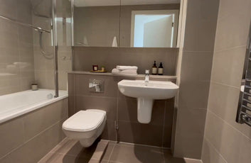 ID: 3016, 2 Bedroom Property, Dublin 9-12