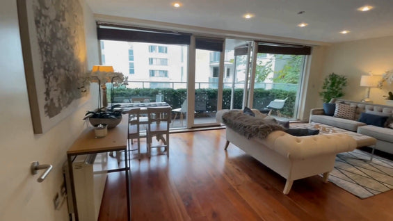 ID: 3028, 2 Bedroom Property, Dublin 4
