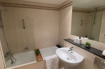 ID: 3094, 3 Bedroom Property, Dublin 2-3
