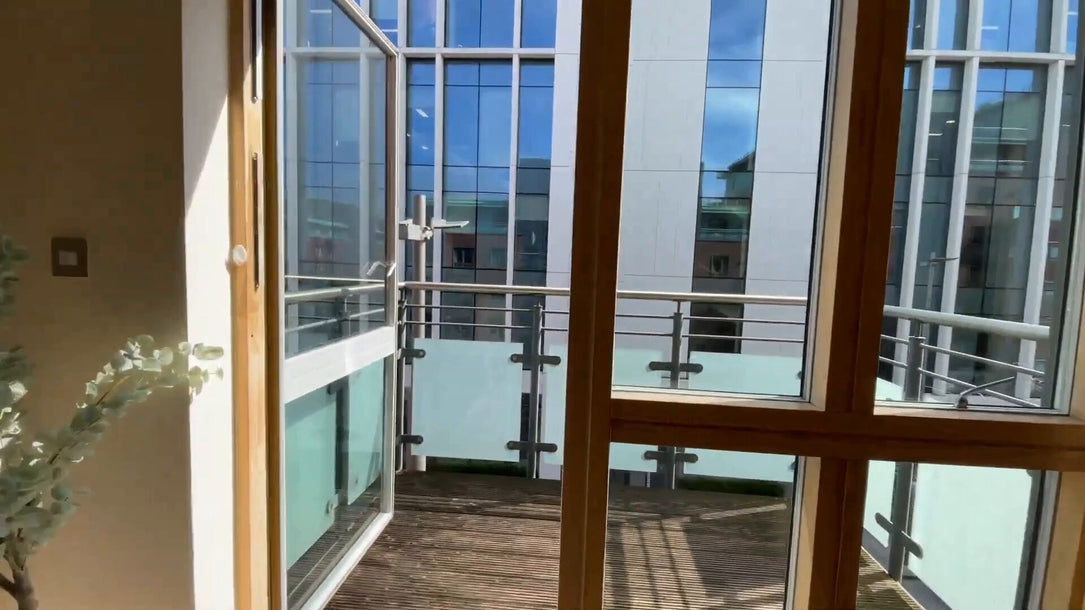 ID: 3017, 1 Bedroom Property, Dublin 2
