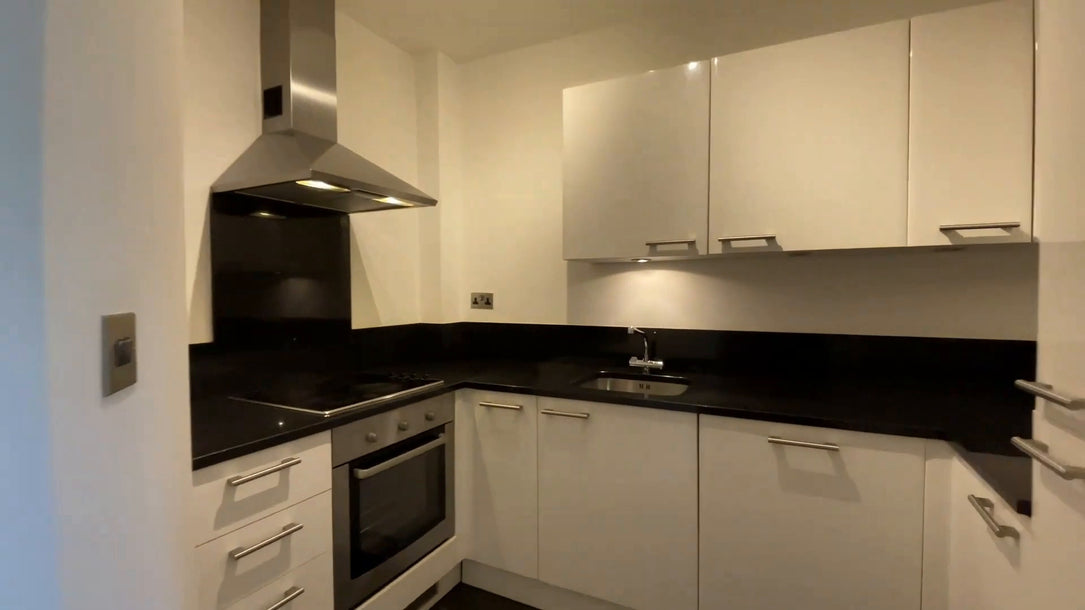 ID: 3044, 2 Bedroom Property, Dublin 3