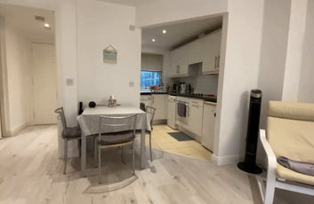 ID: 3041, 1 Bedroom Property, Dublin 1-4