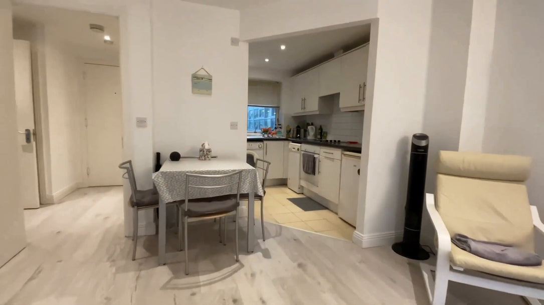 ID: 3041, 1 Bedroom Property, Dublin 1