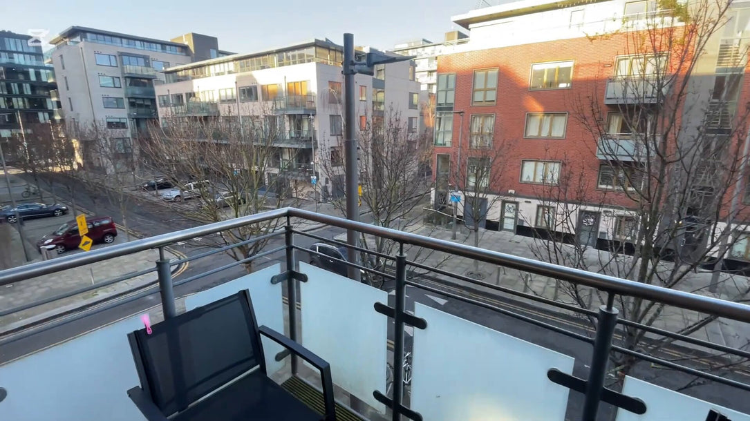 ID: 3094, 3 Bedroom Property, Dublin 2