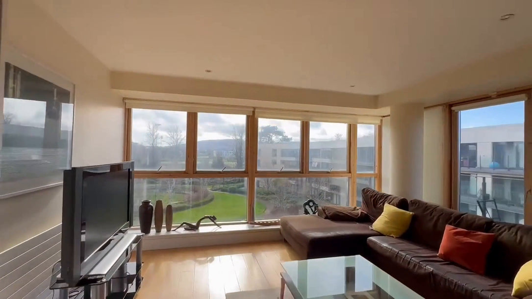 ID: 3021, 3 Bedroom Property, Dublin 6