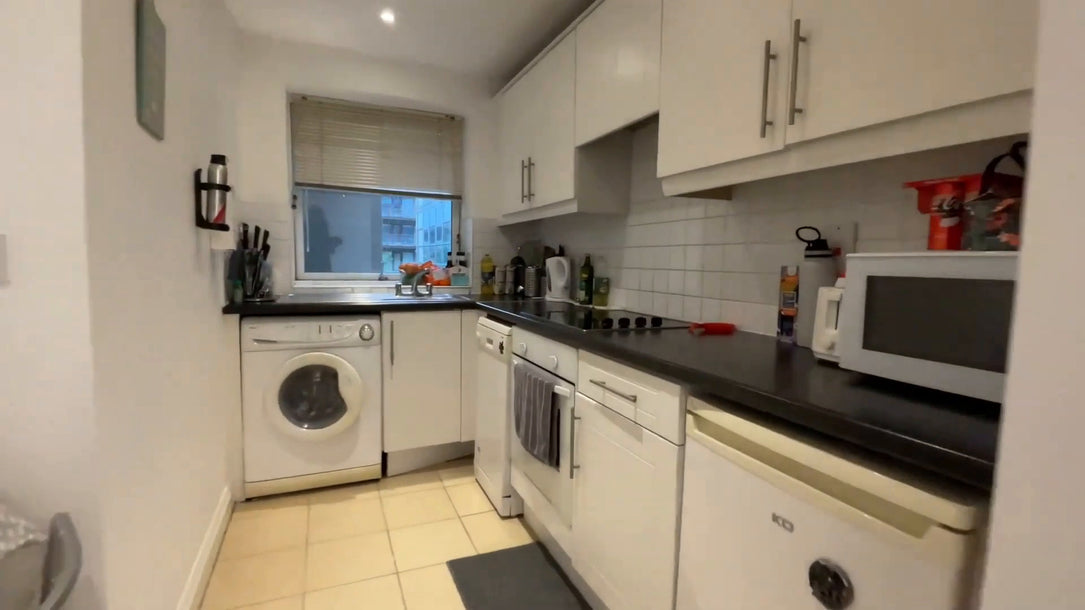 ID: 3041, 1 Bedroom Property, Dublin 1